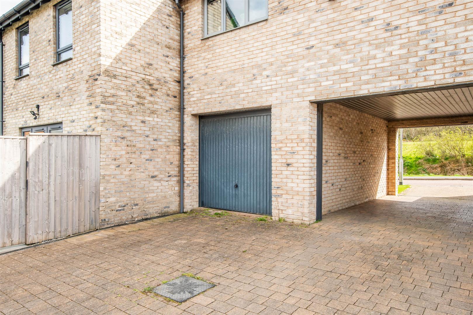 Fern Crescent, Blackburn
